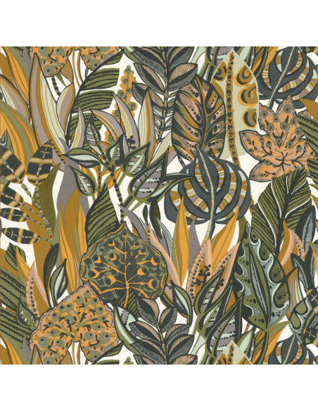 Papier peint DESIRADE de CASAMANCE 75510712 Papier peint DESIRADE de CASAMANCE 75510712