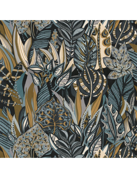 Papier peint DESIRADE de CASAMANCE 75510508 Papier peint DESIRADE de CASAMANCE 75510508