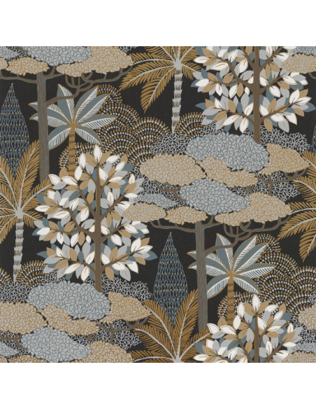 Papier peint MARAKANDA de CASAMANCE 75380508 Papier peint MARAKANDA de CASAMANCE 75380508