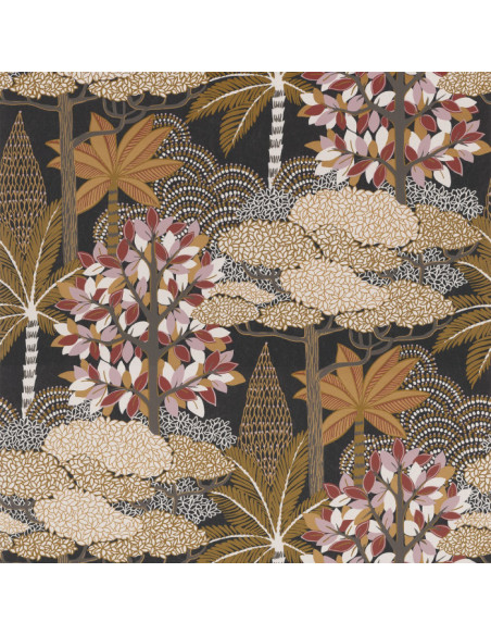 Papier peint MARAKANDA de CASAMANCE 75380304 Papier peint MARAKANDA de CASAMANCE 75380304