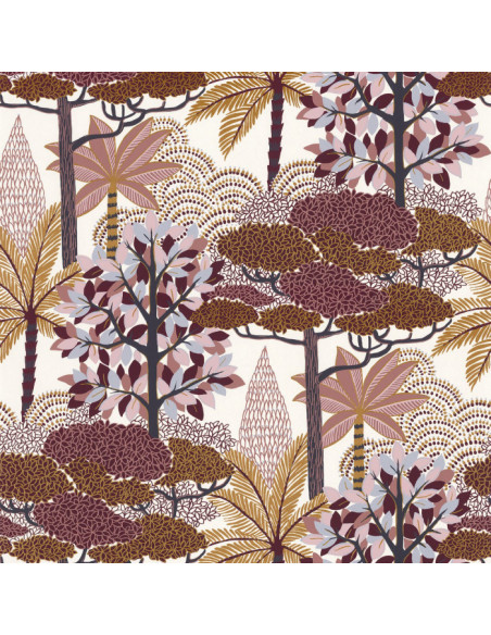 Papier peint MARAKANDA de CASAMANCE 75380202 Papier peint MARAKANDA de CASAMANCE 75380202