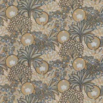 Papier peint PERSEE de CASAMANCE 75390916 2
