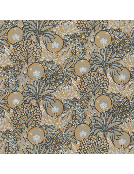 Papier peint PERSEE de CASAMANCE 75390916 Papier peint PERSEE de CASAMANCE 75390916