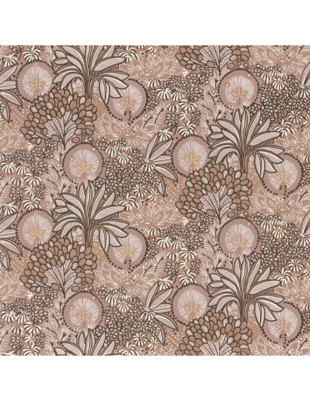 Papier peint PERSEE de CASAMANCE 75390814 Papier peint PERSEE de CASAMANCE 75390814