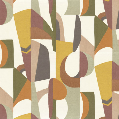 Papier peint ASSEMBLAGE de CASAMANCE 75460508 2