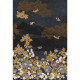 Papier peint panoramique KANSAI de CASAMANCE