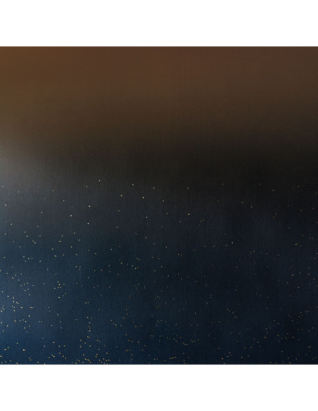 Revetement mural panoramique ASTRAL SOLAIRE de CASAMANCE 71000390