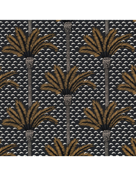 Papier peint ATLAS de CASAMANCE 75240814