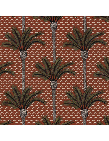 Papier peint ATLAS de CASAMANCE 75240712