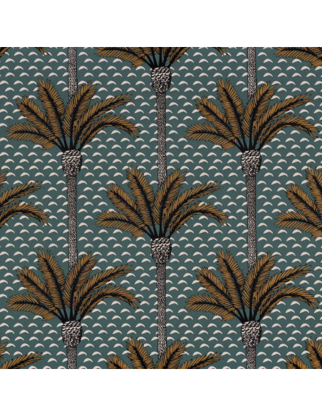 Papier peint ATLAS de CASAMANCE 75240508