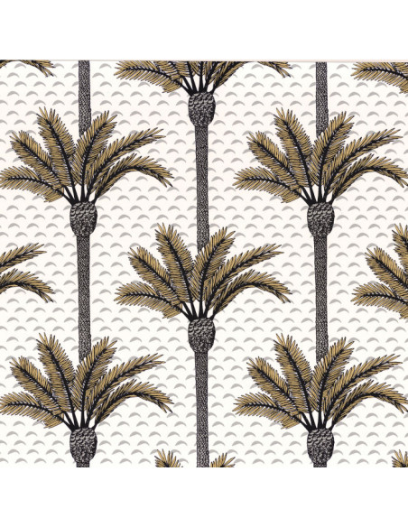 Papier peint ATLAS de CASAMANCE