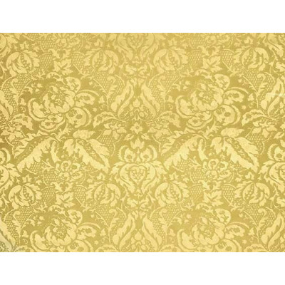 Tissu TIENSEN DE CHARLES BURGER 2