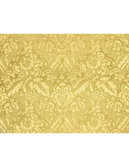 Tissu TIENSEN DE CHARLES BURGER