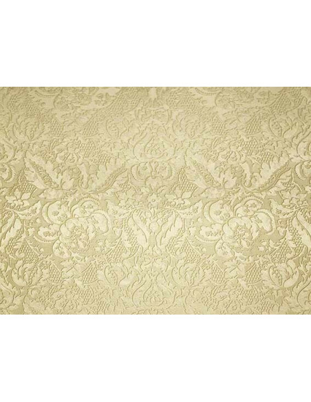 Tissu TIENSEN DE CHARLES BURGER