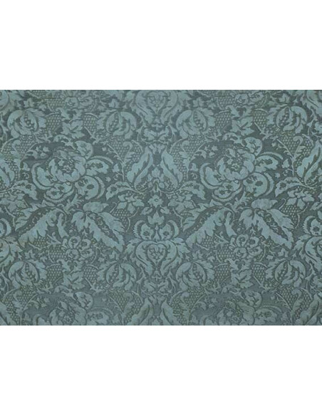 Tissu TIENSEN DE CHARLES BURGER