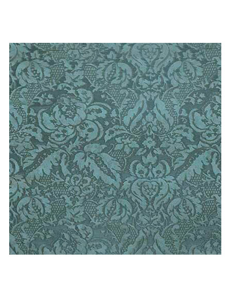 Tissu TIENSEN DE CHARLES BURGER