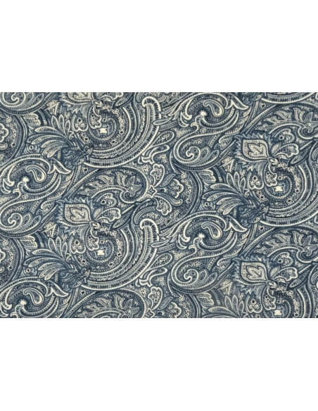 Velours KARGIL DE CHARLES BURGER