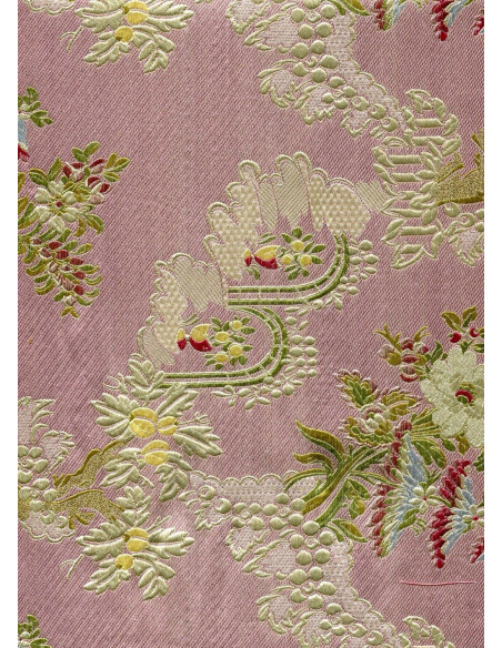 Soierie CHANTELOUP DE CHARLES BURGER