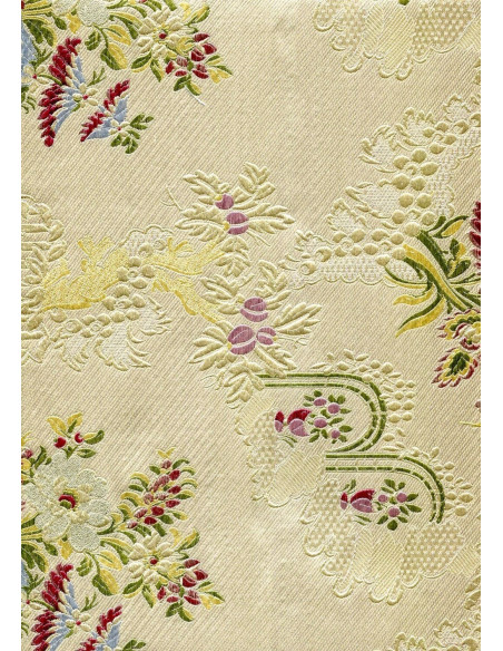 Soierie CHANTELOUP DE CHARLES BURGER