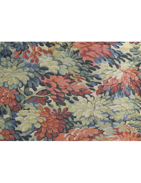 Tapisserie VERDURE DE CHARLES BURGER