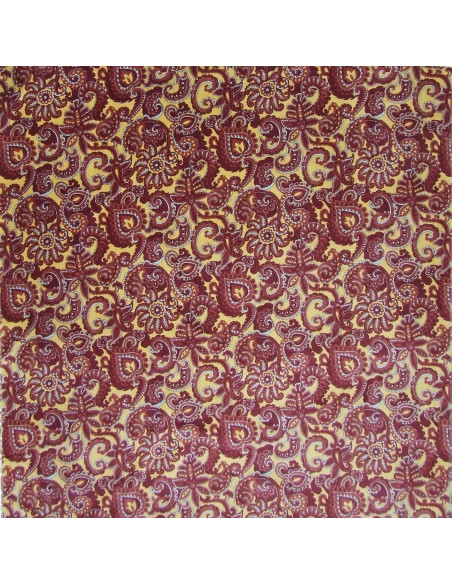 Velours DARCHA DE CHARLES BURGER