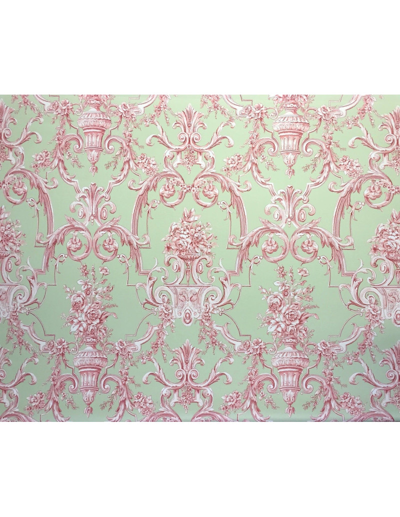 Toile du BARRY DE CHARLES BURGER