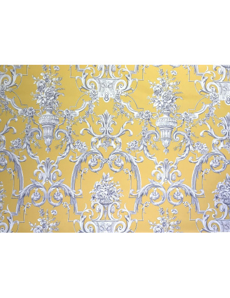 Toile du BARRY DE CHARLES BURGER