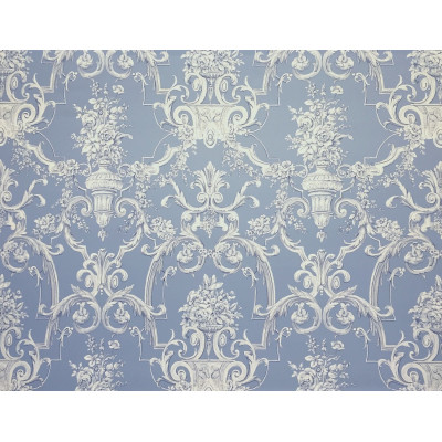 Toile du BARRY DE CHARLES BURGER 2