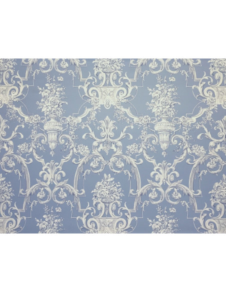 Toile du BARRY DE CHARLES BURGER