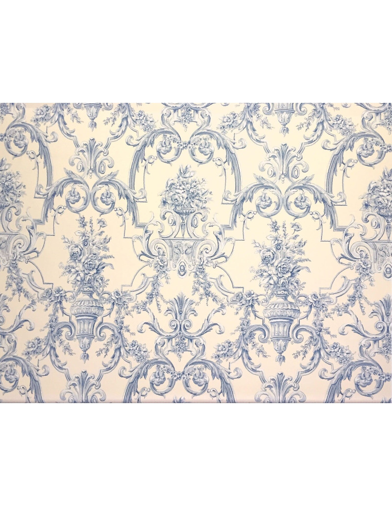 Toile du BARRY DE CHARLES BURGER