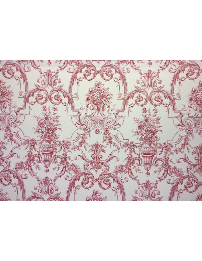 Toile du BARRY DE CHARLES BURGER