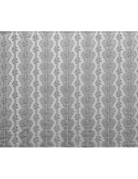 Soierie Damas Petit Trianon DE CHARLES BURGER