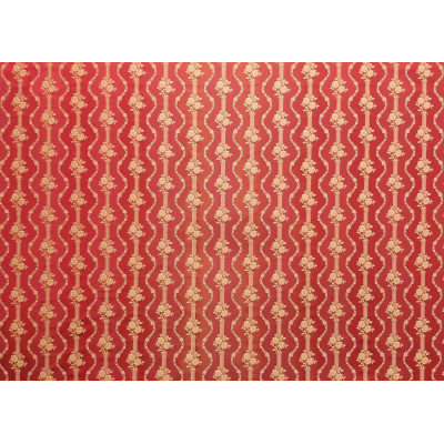 Soierie Damas Petit Trianon DE CHARLES BURGER 2