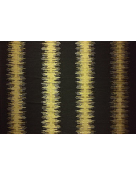 Tissu SUNSET DE CHARLES BURGER