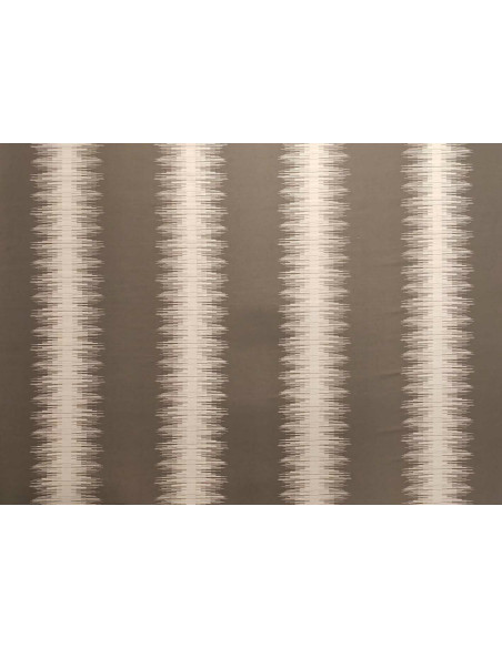 Tissu SUNSET DE CHARLES BURGER