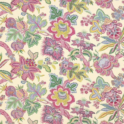 Tissu MYSORE DE MANUEL CANOVAS 2