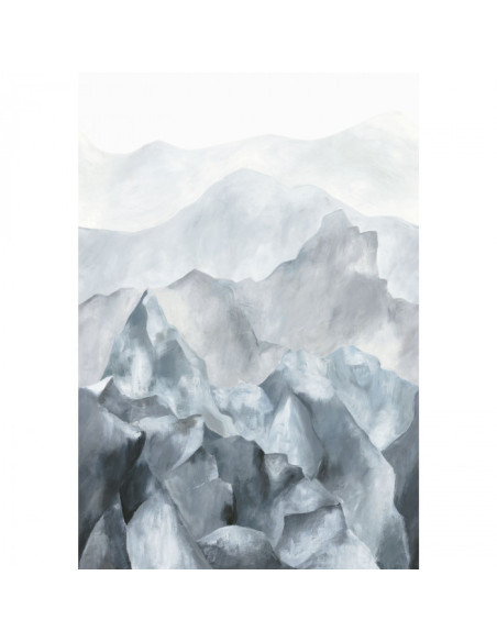 Papier peint panoramique EVEREST DE CASAMANCE