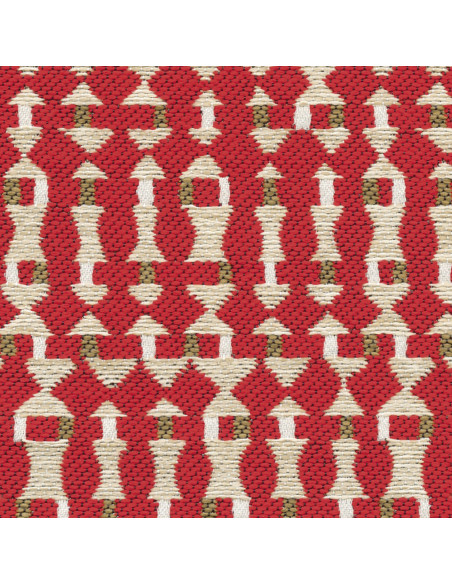 Tissu CORSARO de Elitis