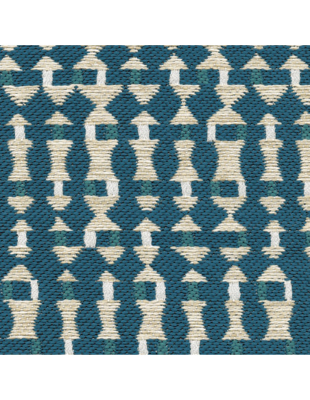 Tissu CORSARO de Elitis