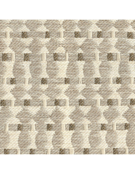 Tissu CORSARO de Elitis