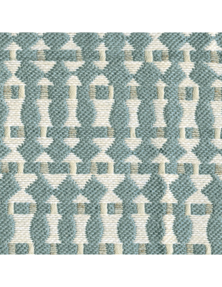 Tissu CORSARO de Elitis