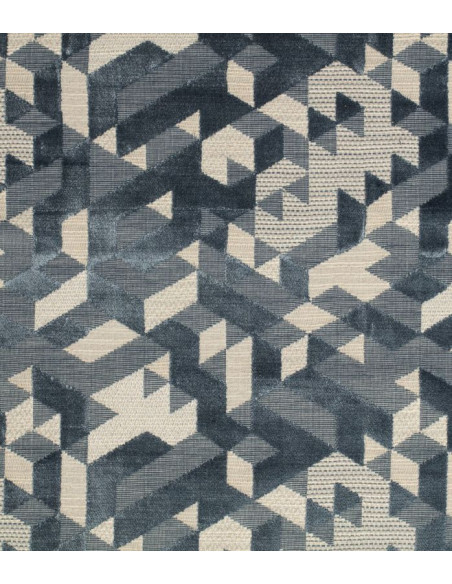 Tissu GRAFIKA de Thevenon