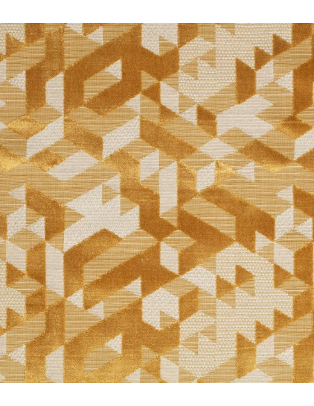 Tissu GRAFIKA de Thevenon