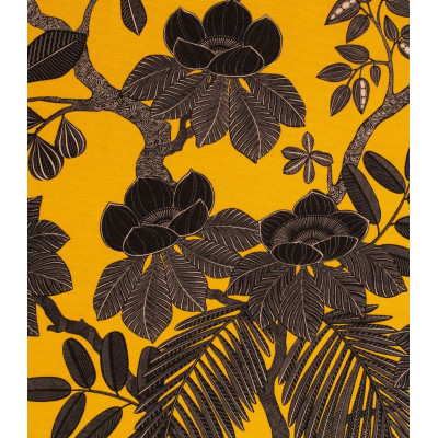 Tissu CORINTHE de Thevenon 2