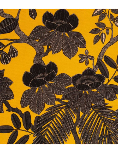 Tissu CORINTHE de Thevenon