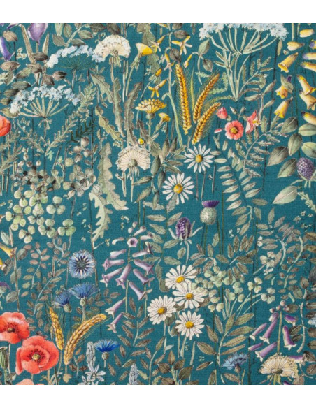 Tissu ORACLE de Thevenon