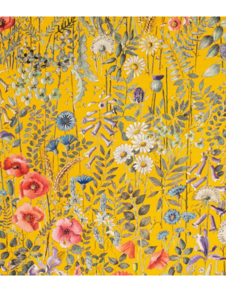 Tissu ORACLE de Thevenon