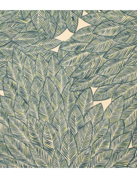 Tissu CHAMAN velours de Thevenon