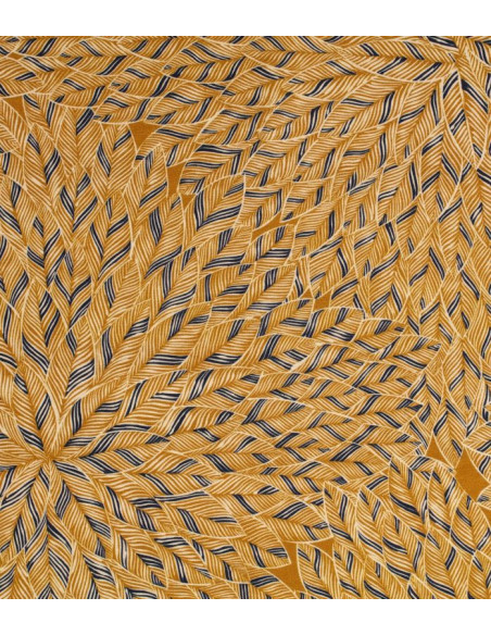 Tissu CHAMAN de Thevenon