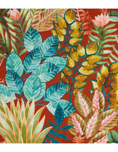 Tissu GOA coton de Thevenon